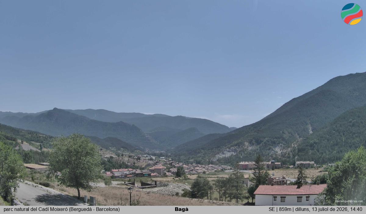 Bagà 