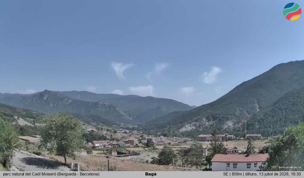 Bagà 