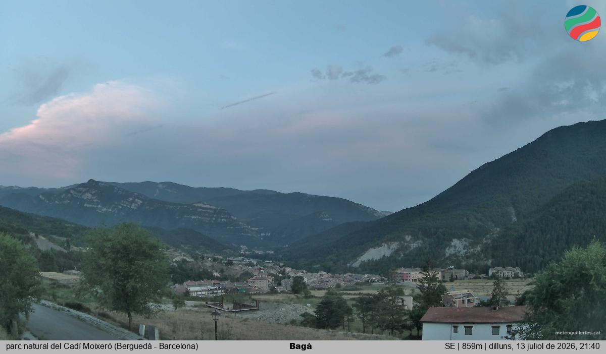 Bagà 