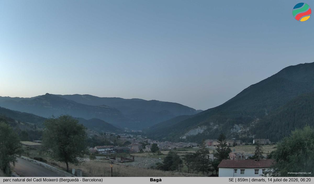 Bagà 