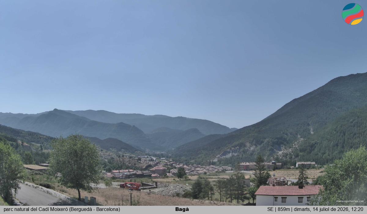 Bagà 