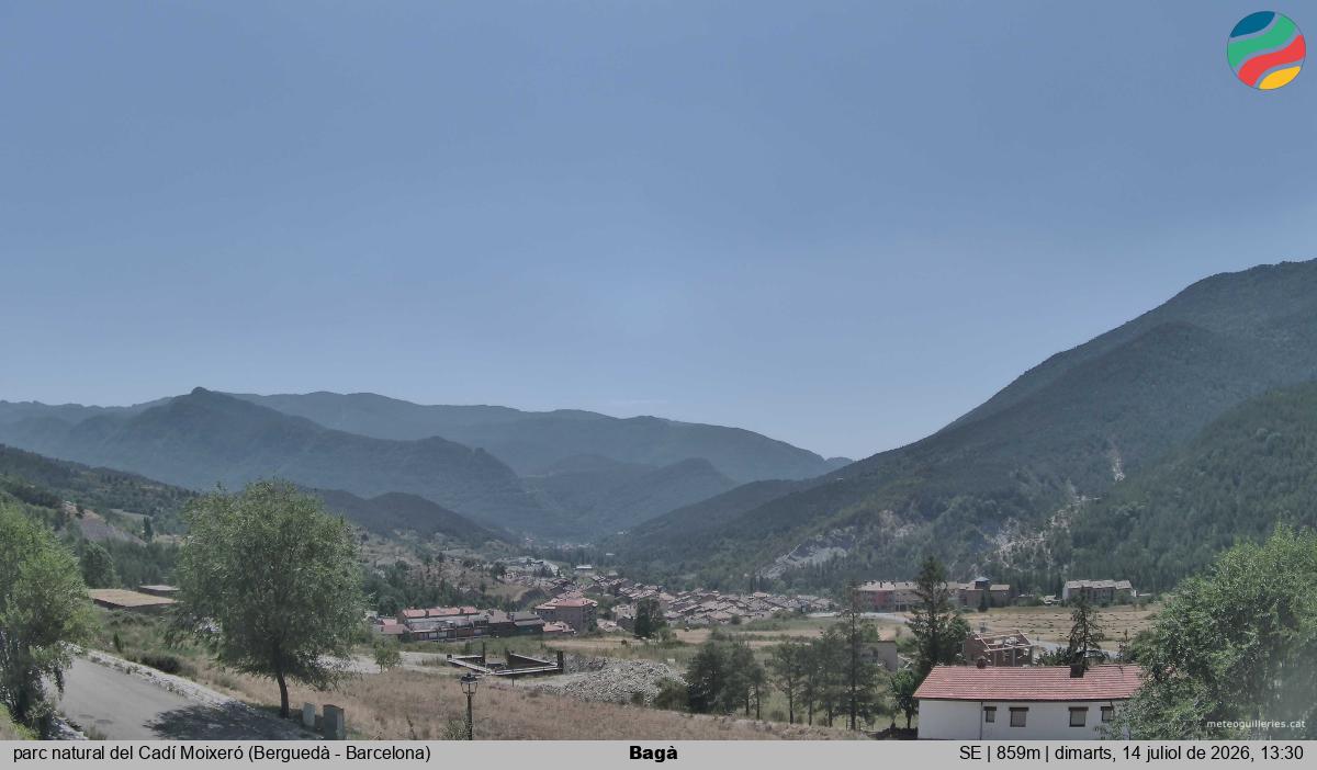 Bagà 
