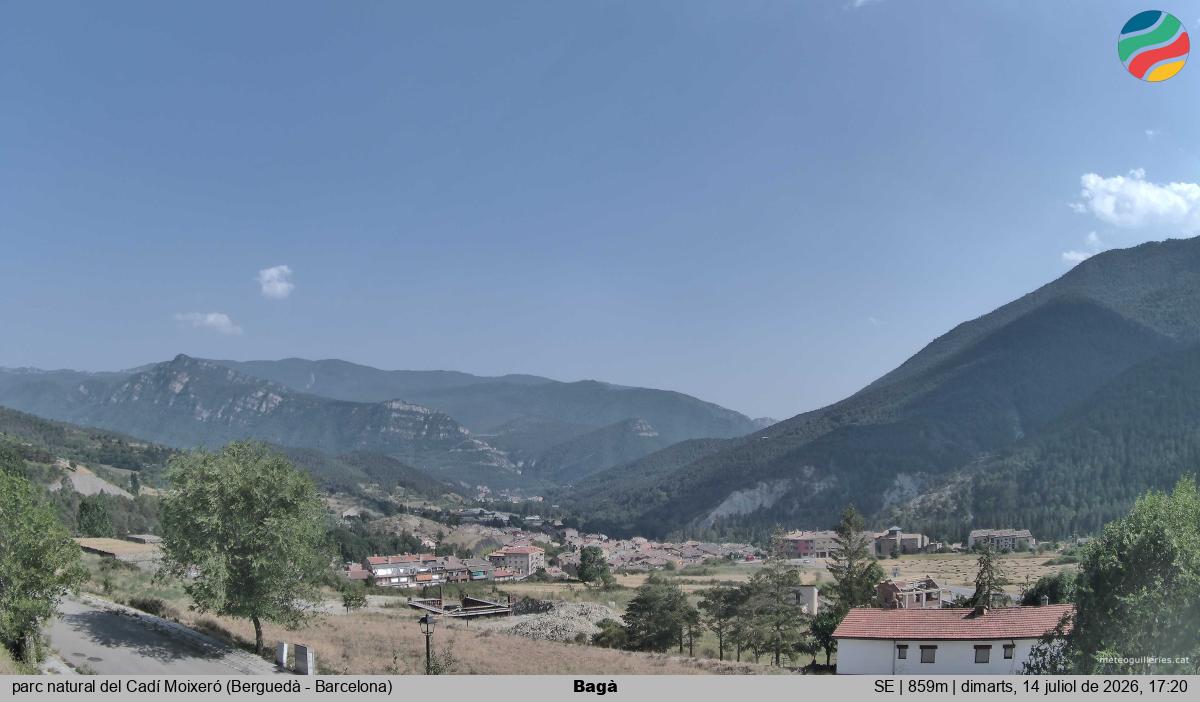 Bagà 