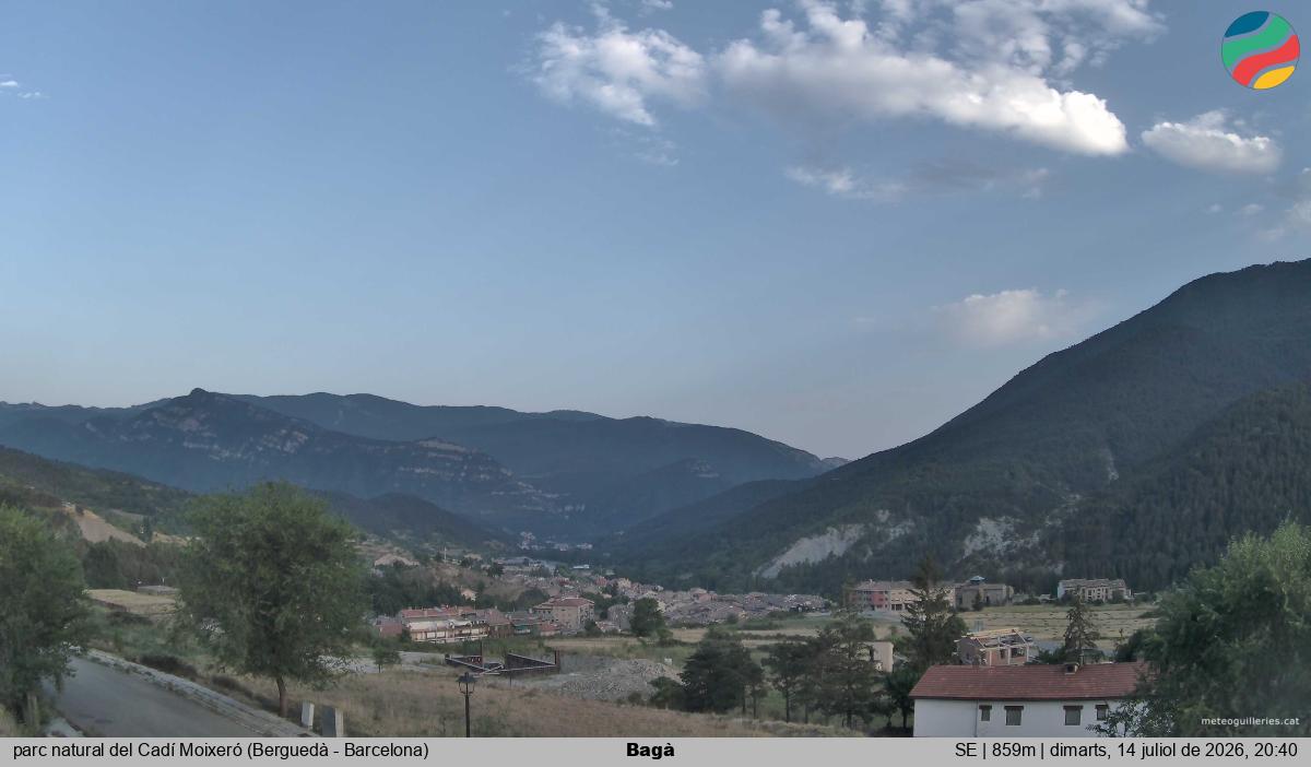 Bagà 