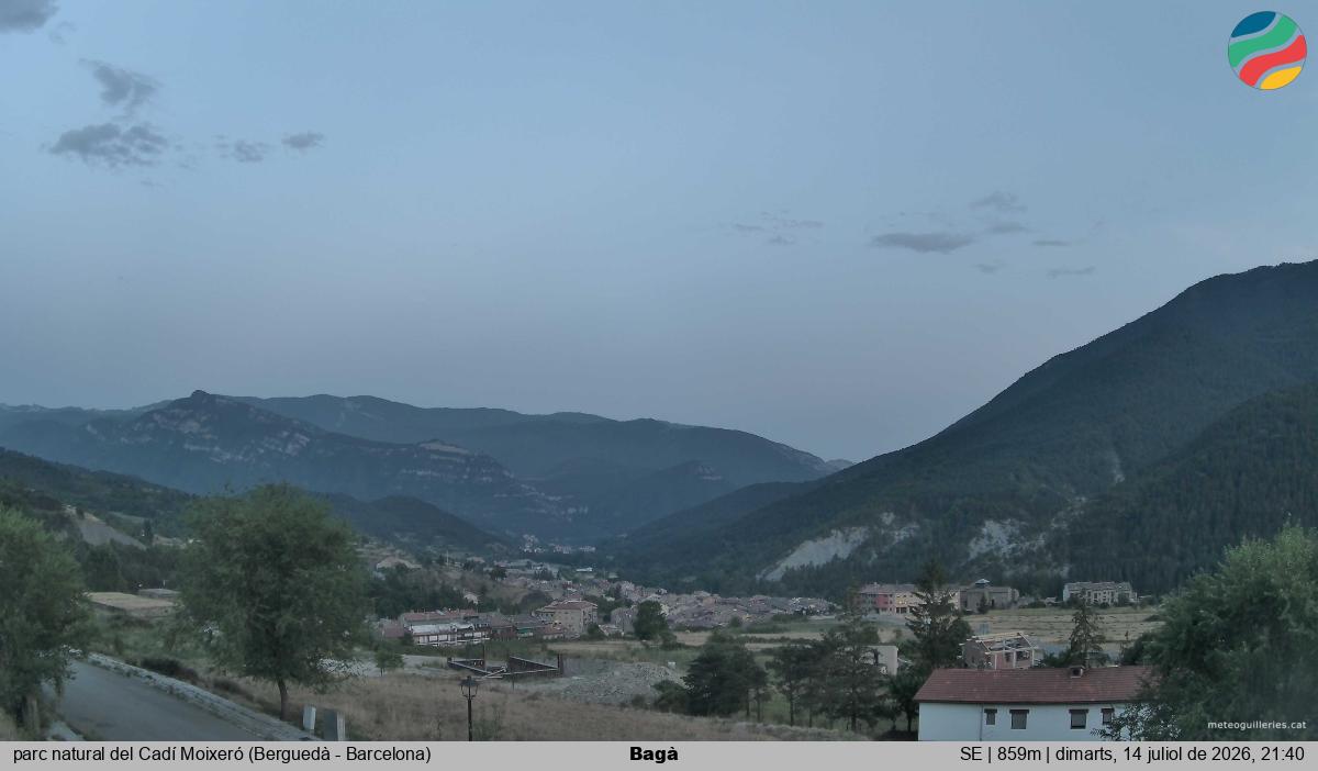 Bagà 