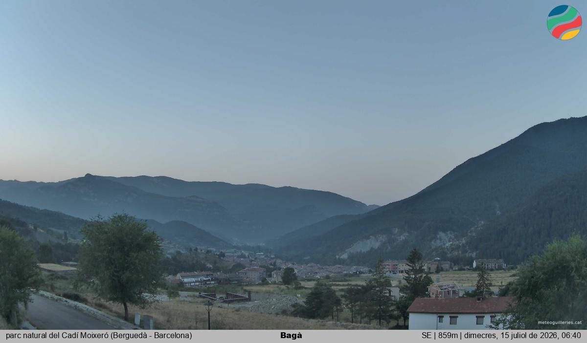 Bagà 