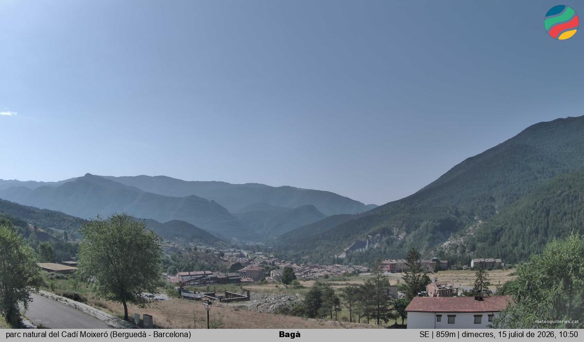 Bagà 