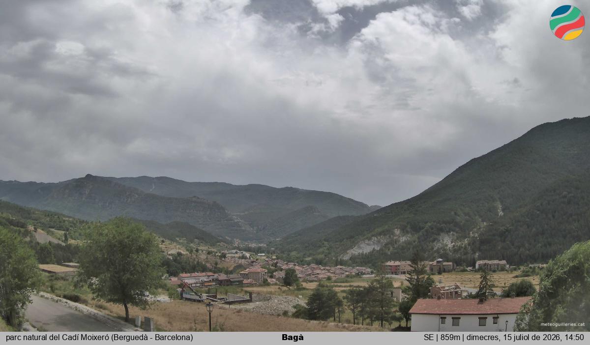 Bagà 