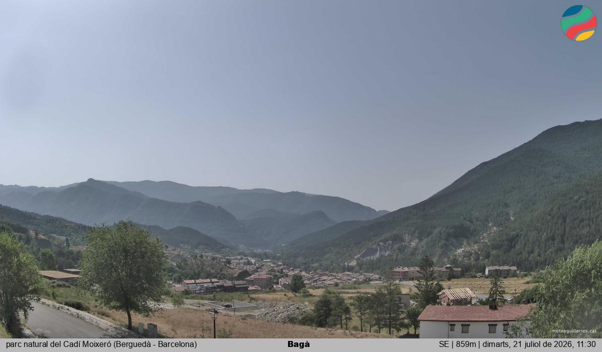 Bagà 