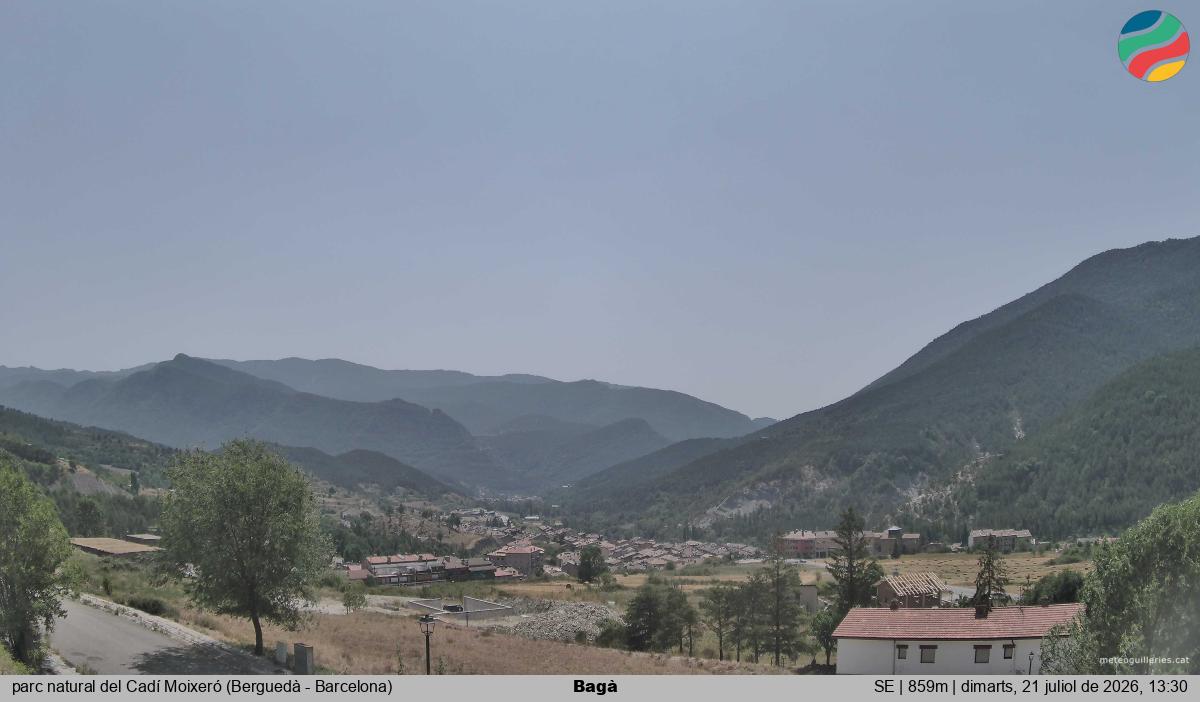 Bagà 