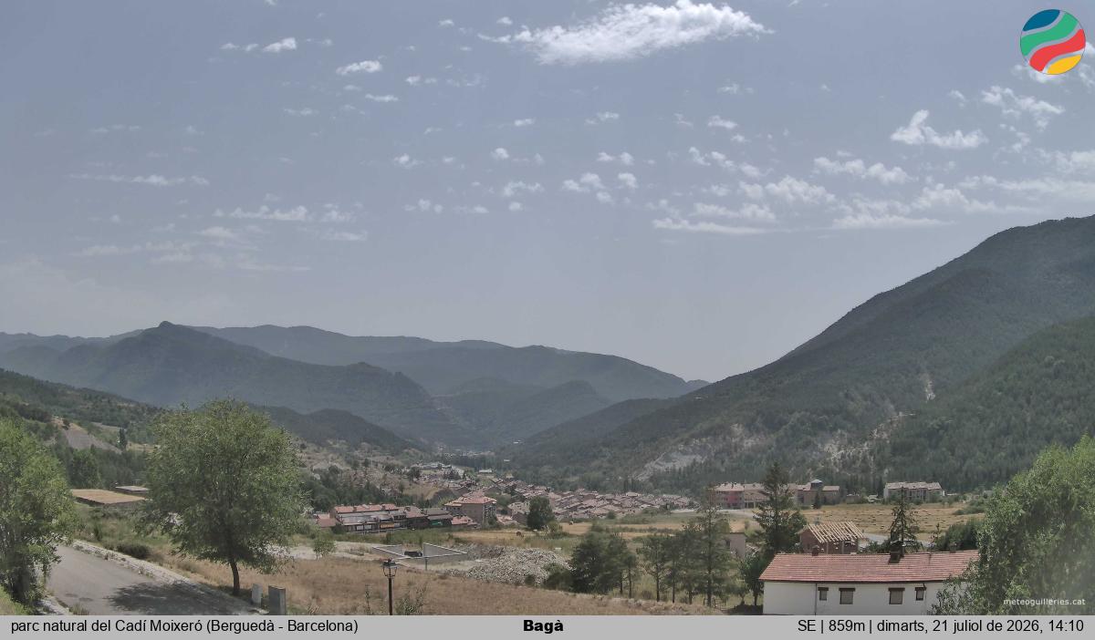 Bagà 