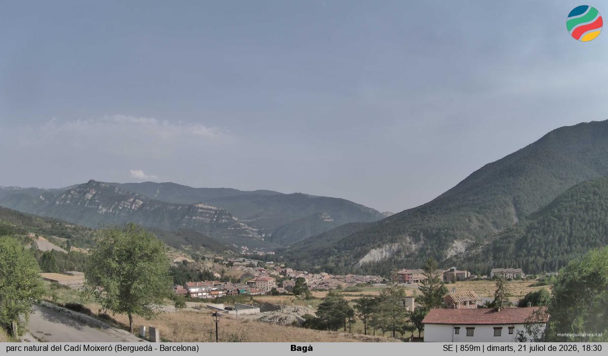 Bagà 