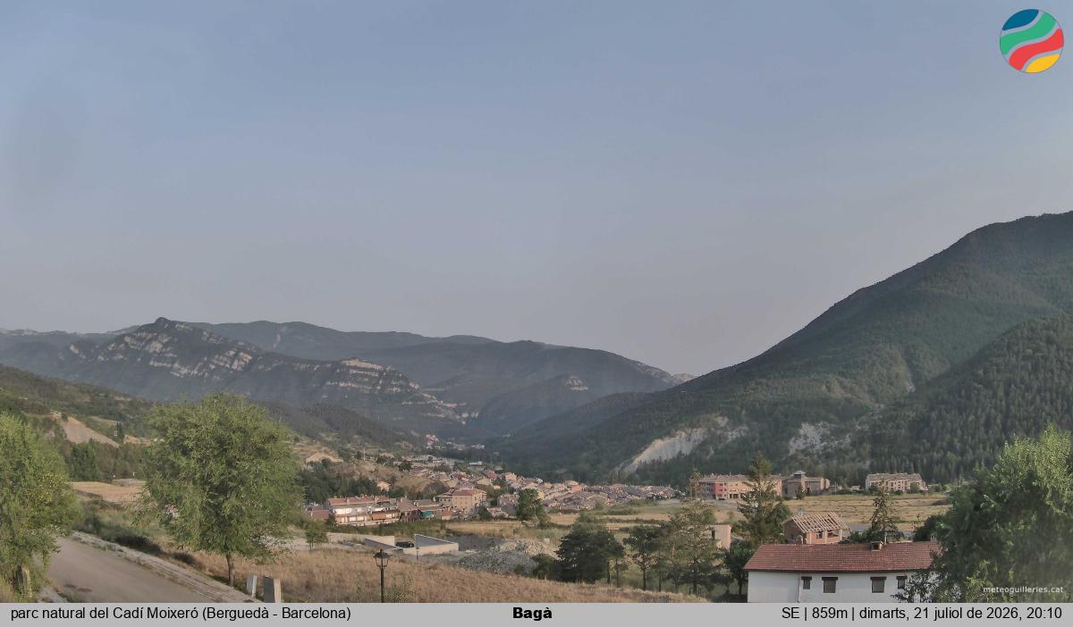 Bagà 