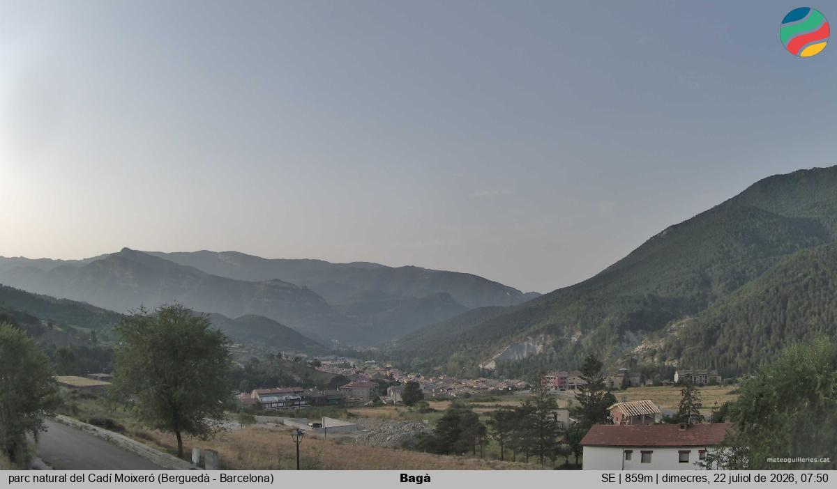 Bagà 