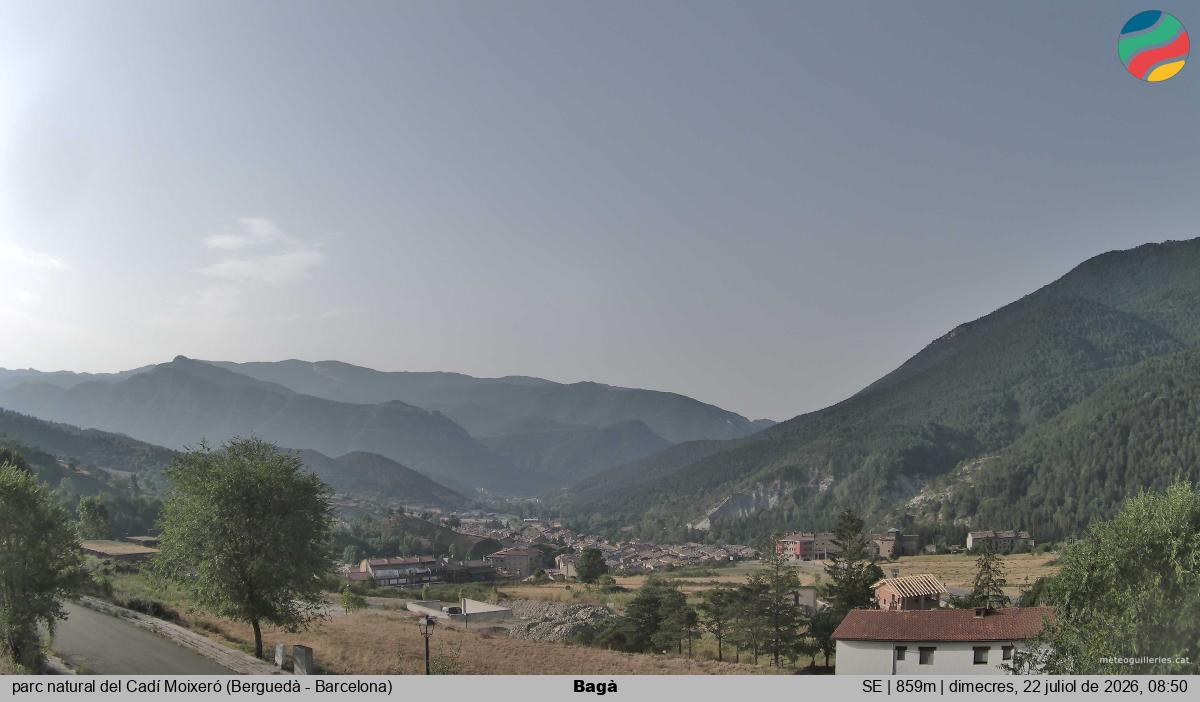 Bagà 