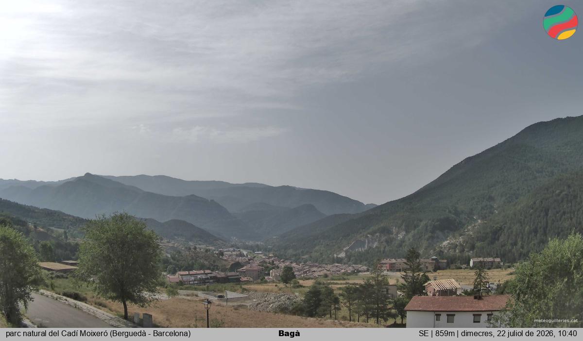 Bagà 