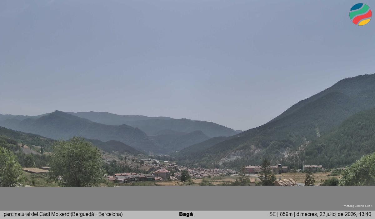 Bagà 