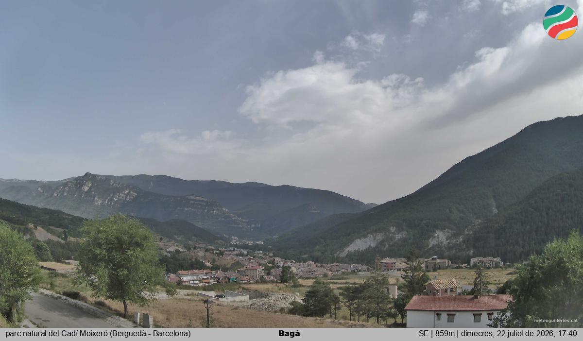 Bagà 