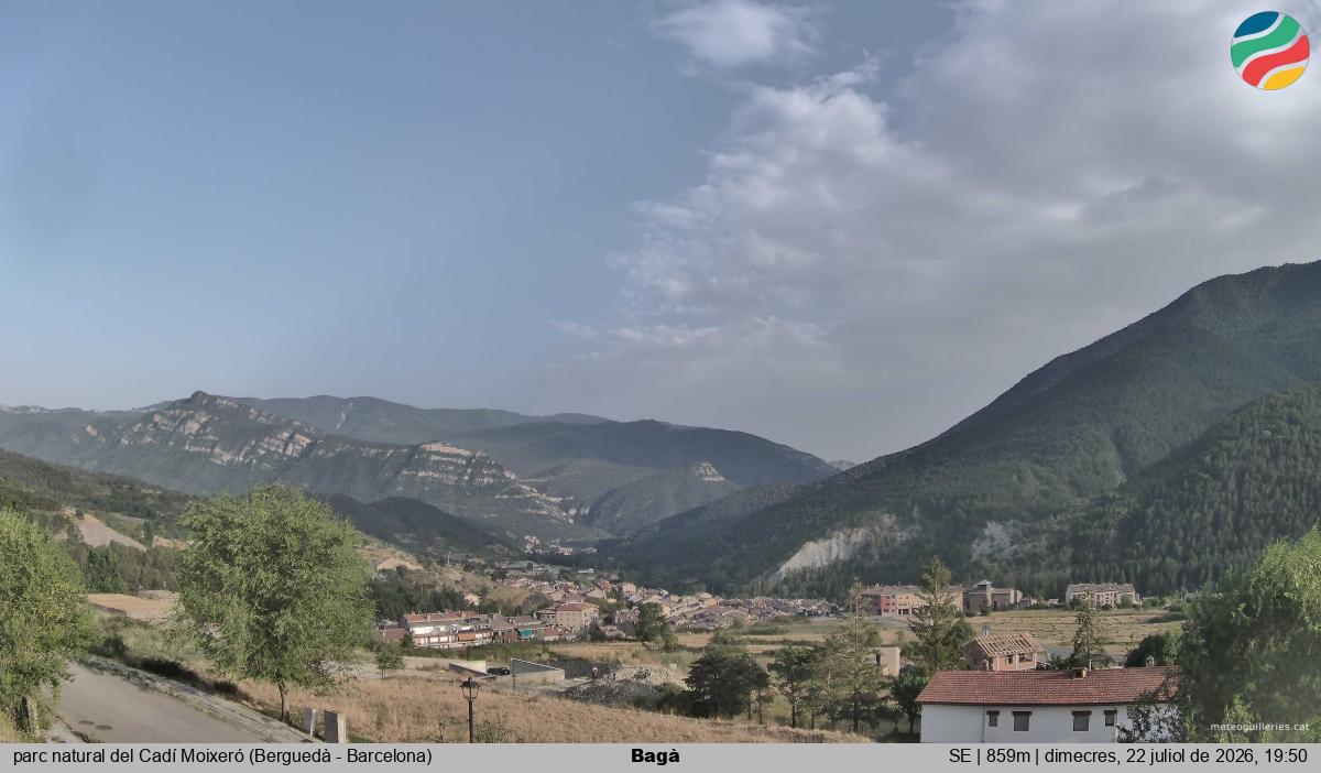 Bagà 