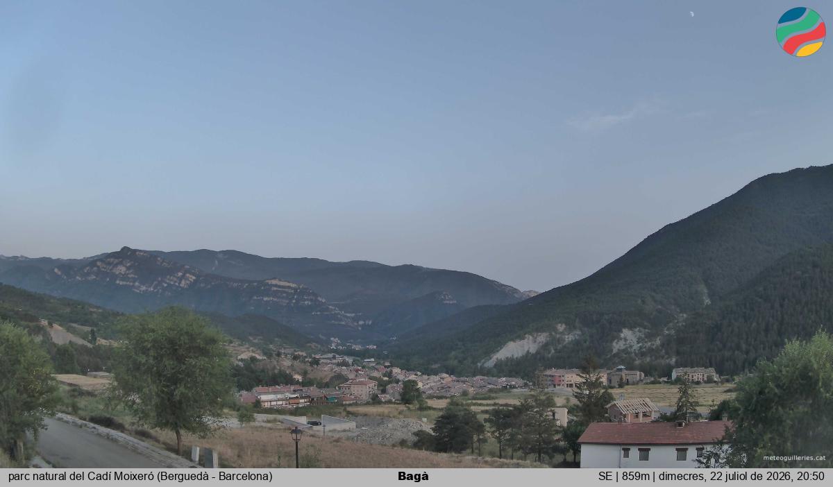 Bagà 
