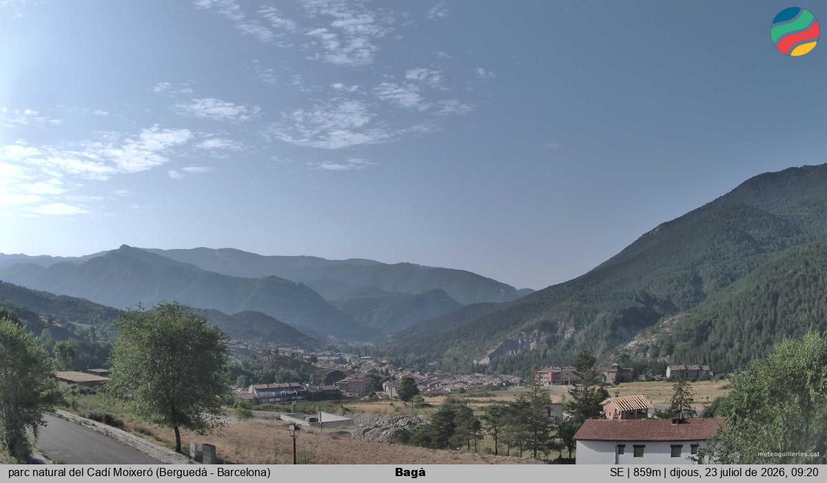 Bagà 