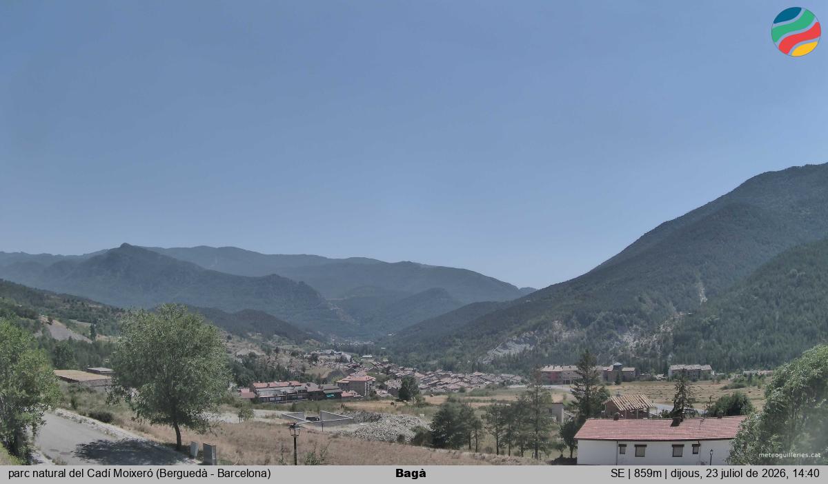 Bagà 