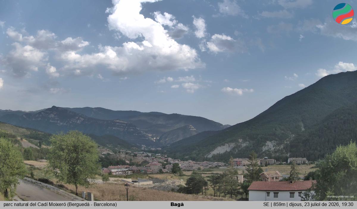 Bagà 