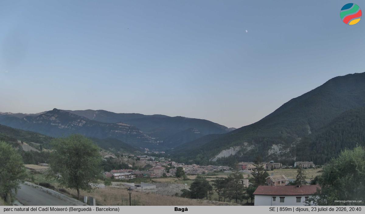 Bagà 