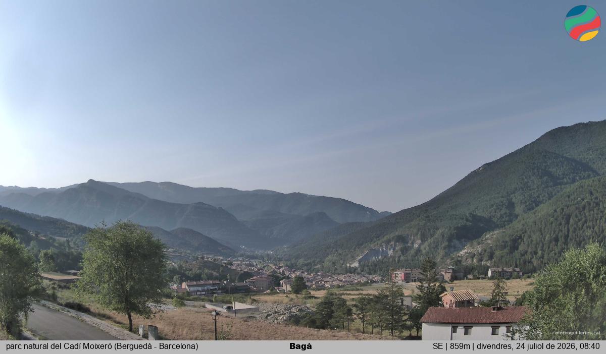 Bagà 