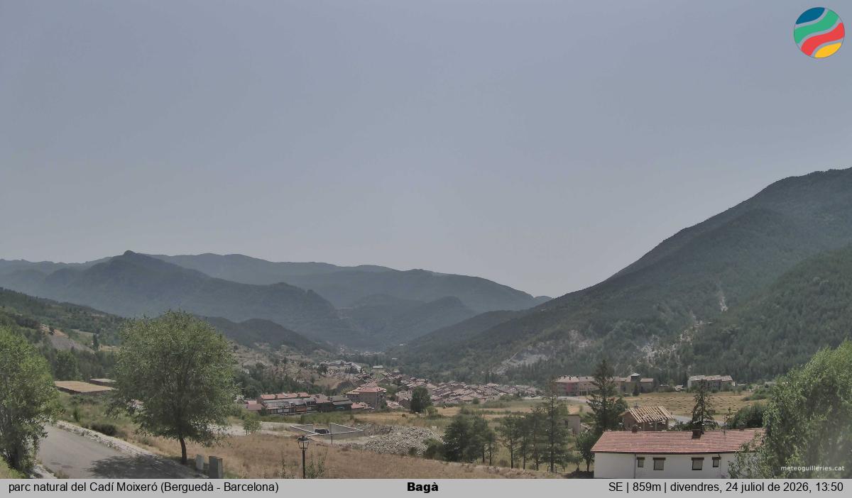 Bagà 