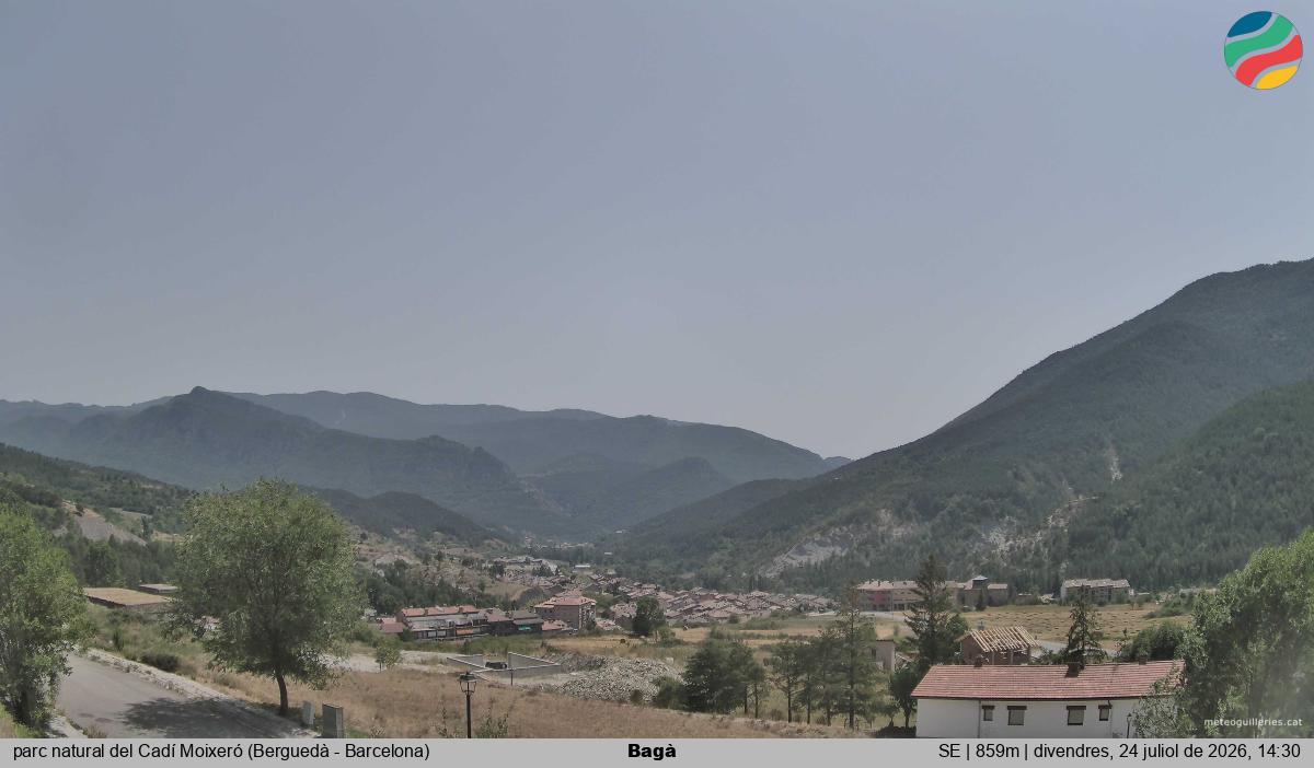 Bagà 