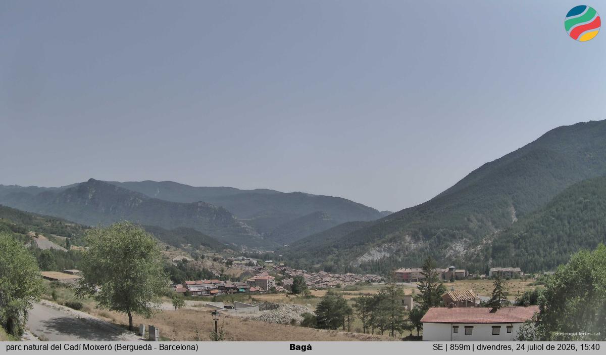 Bagà 