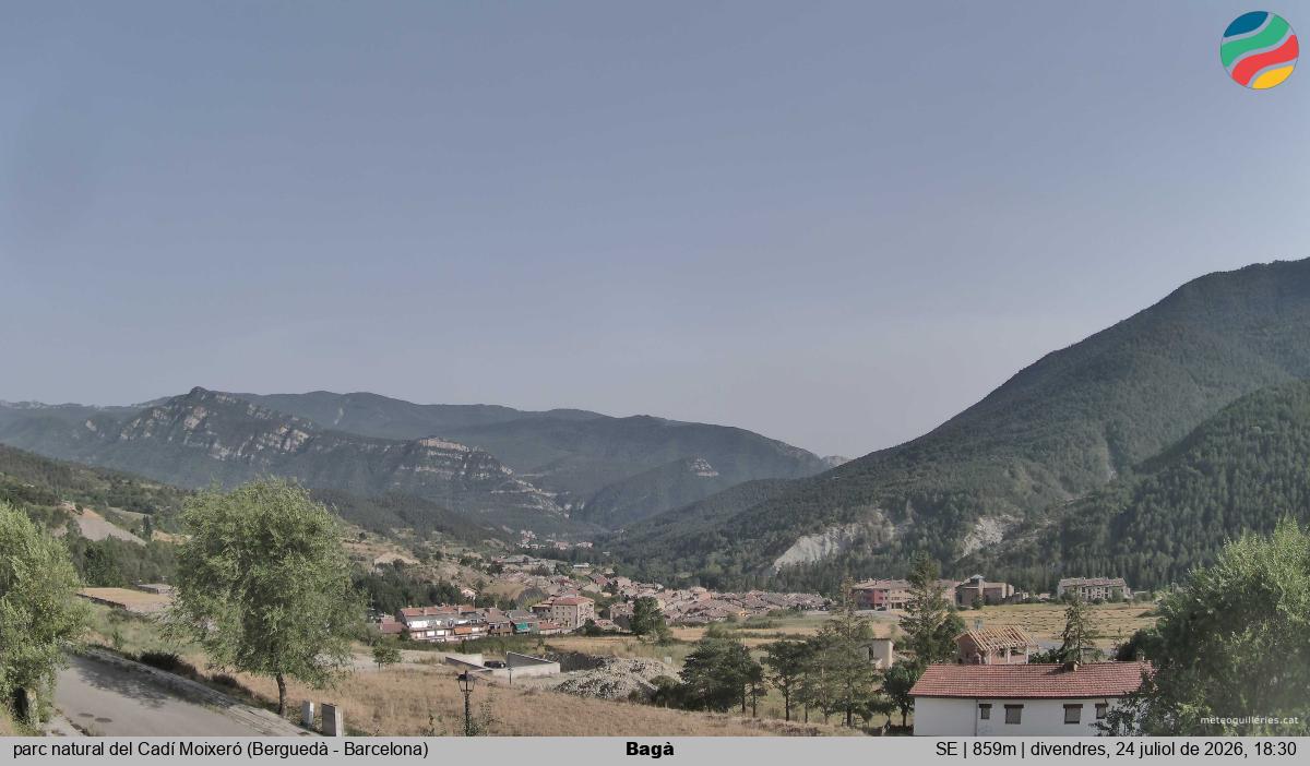Bagà 