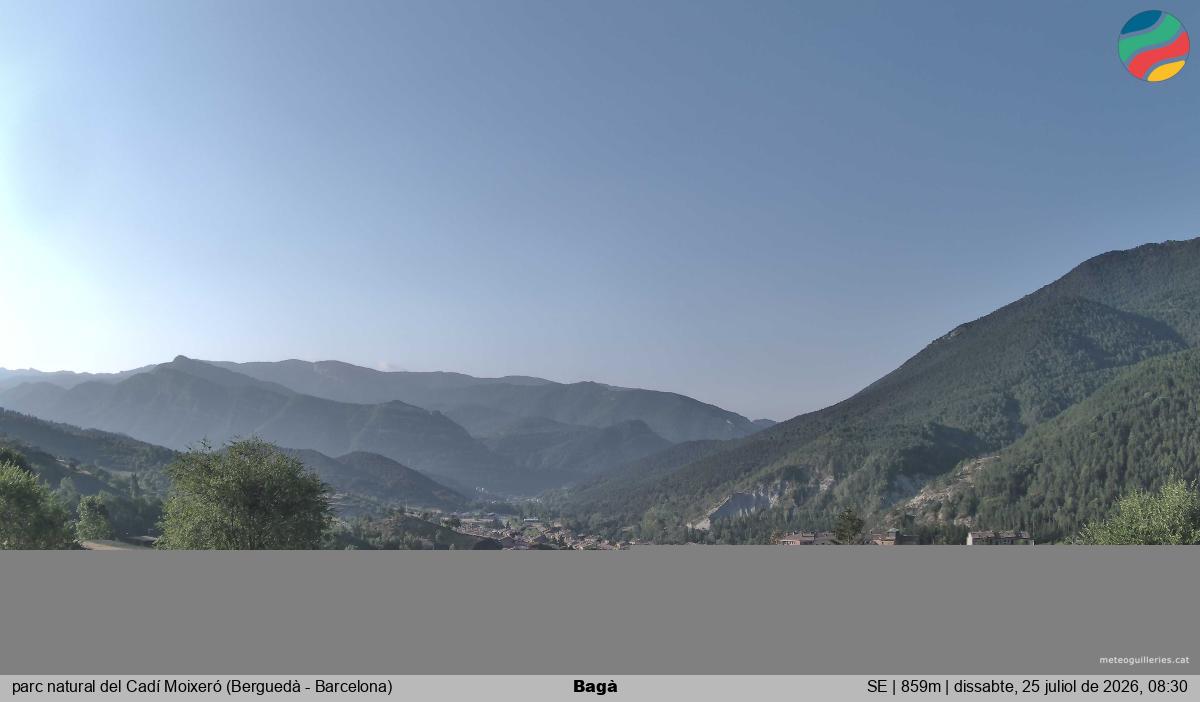 Bagà 