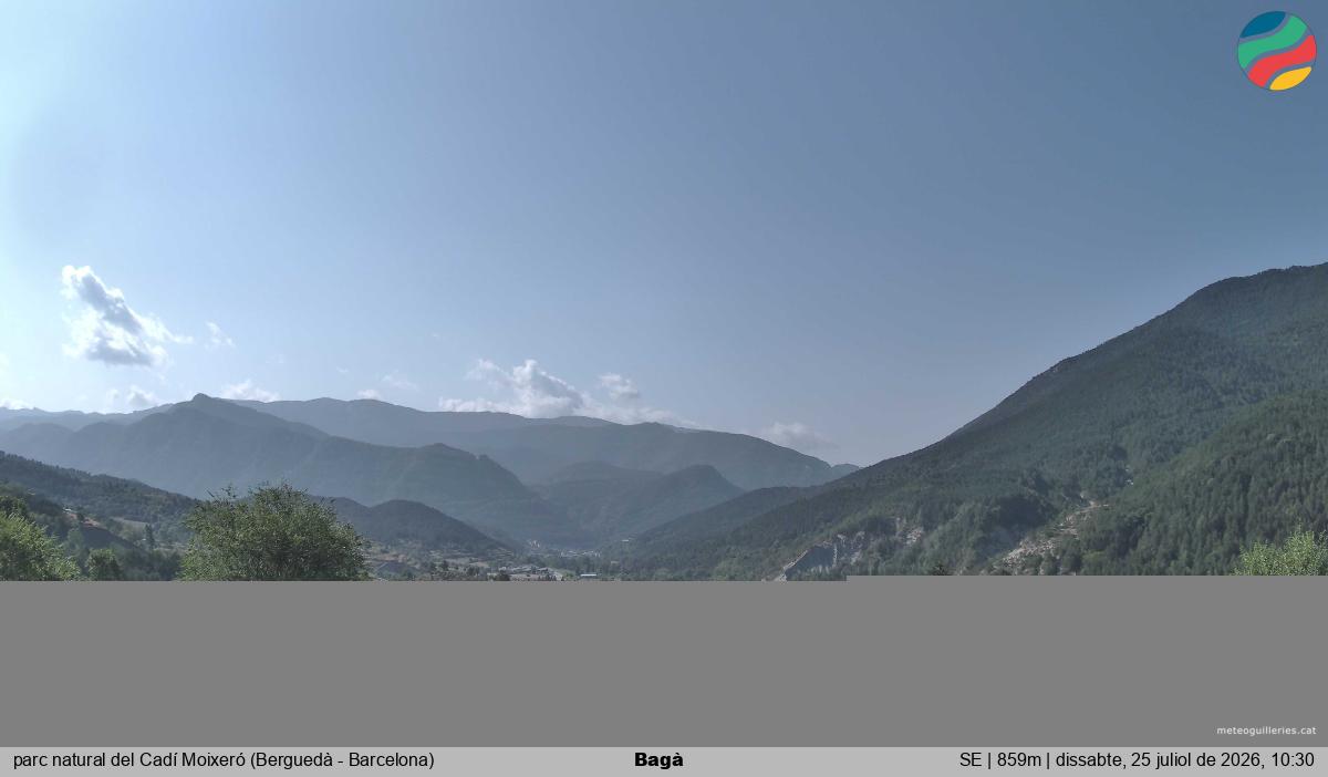 Bagà 