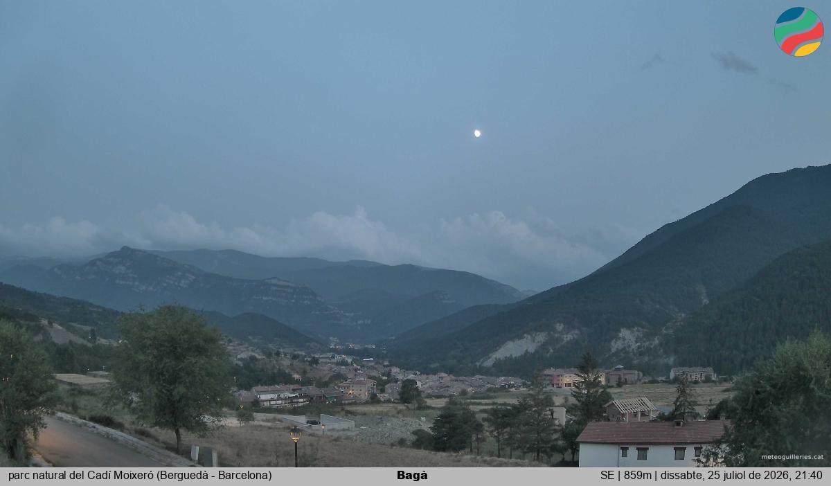 Bagà 