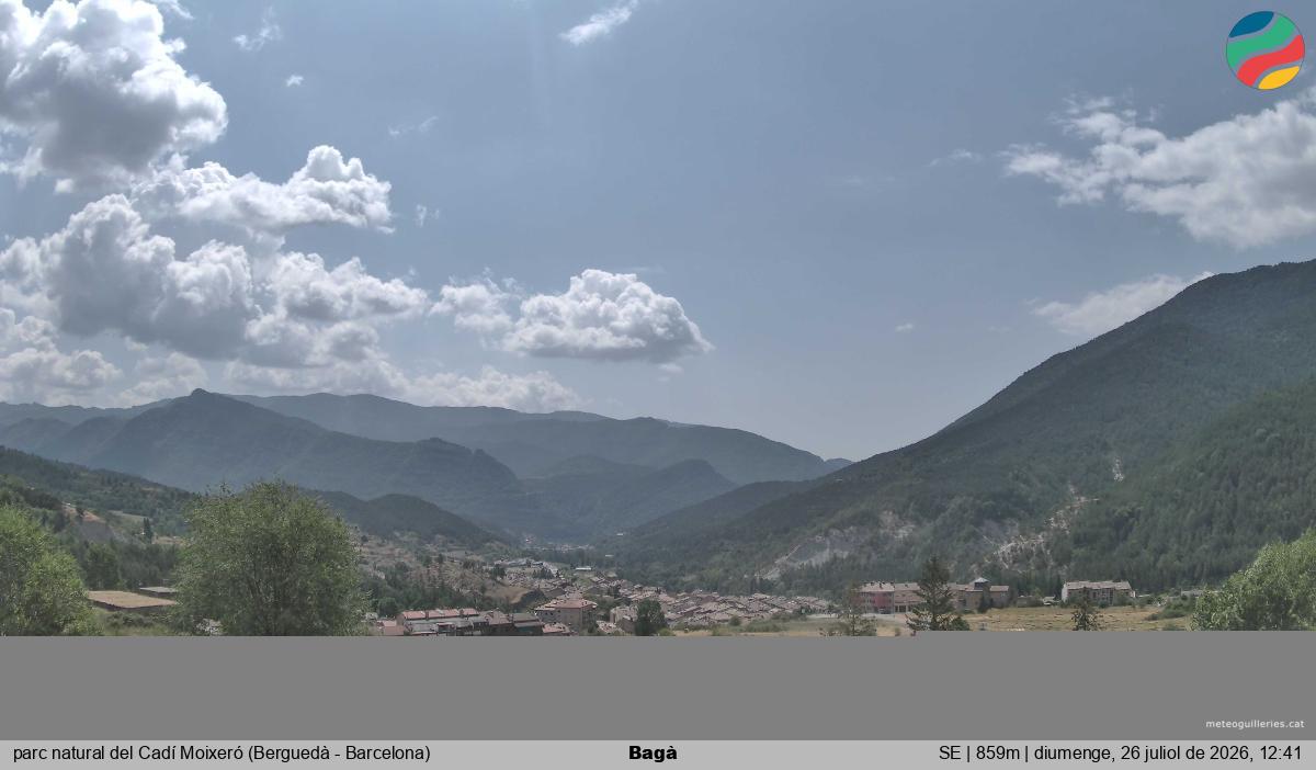 Bagà 