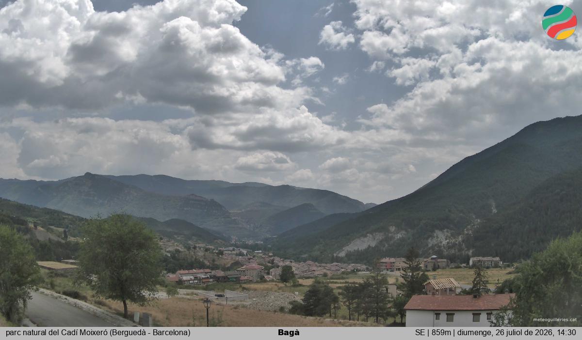 Bagà 