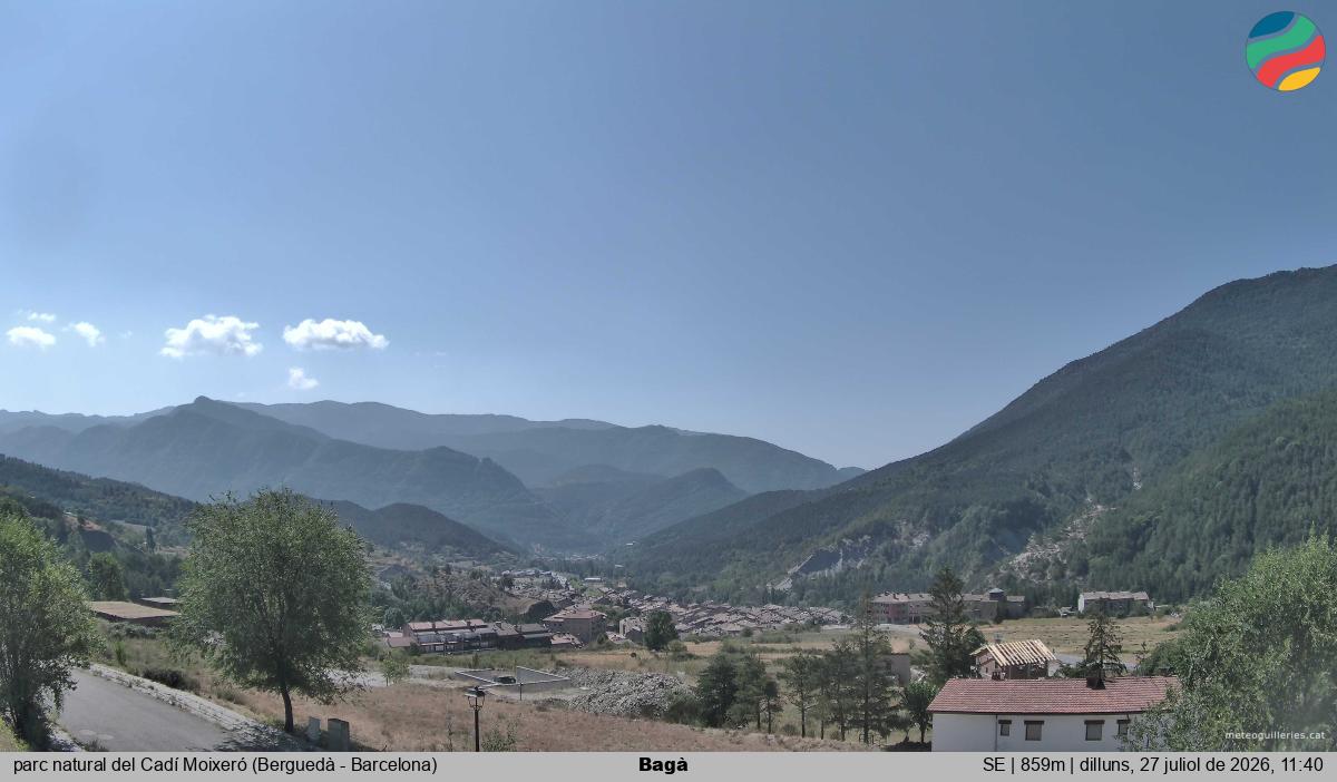 Bagà 