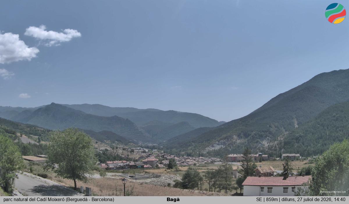 Bagà 