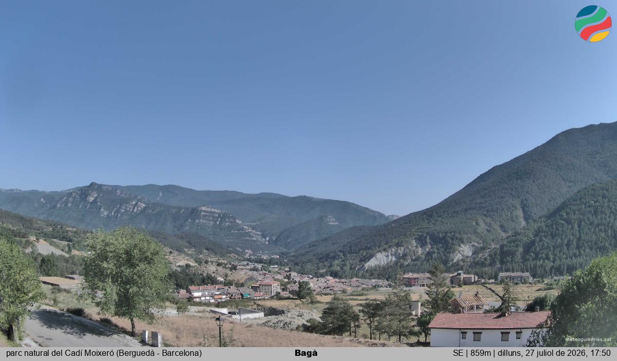 Bagà 