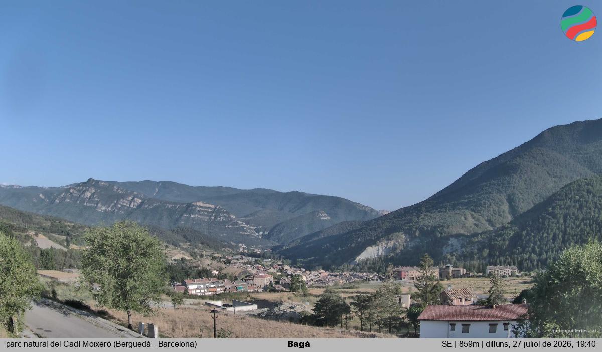 Bagà 