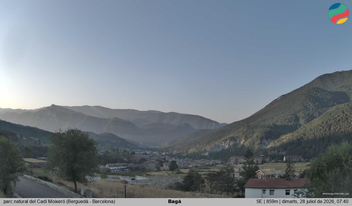 Bagà 