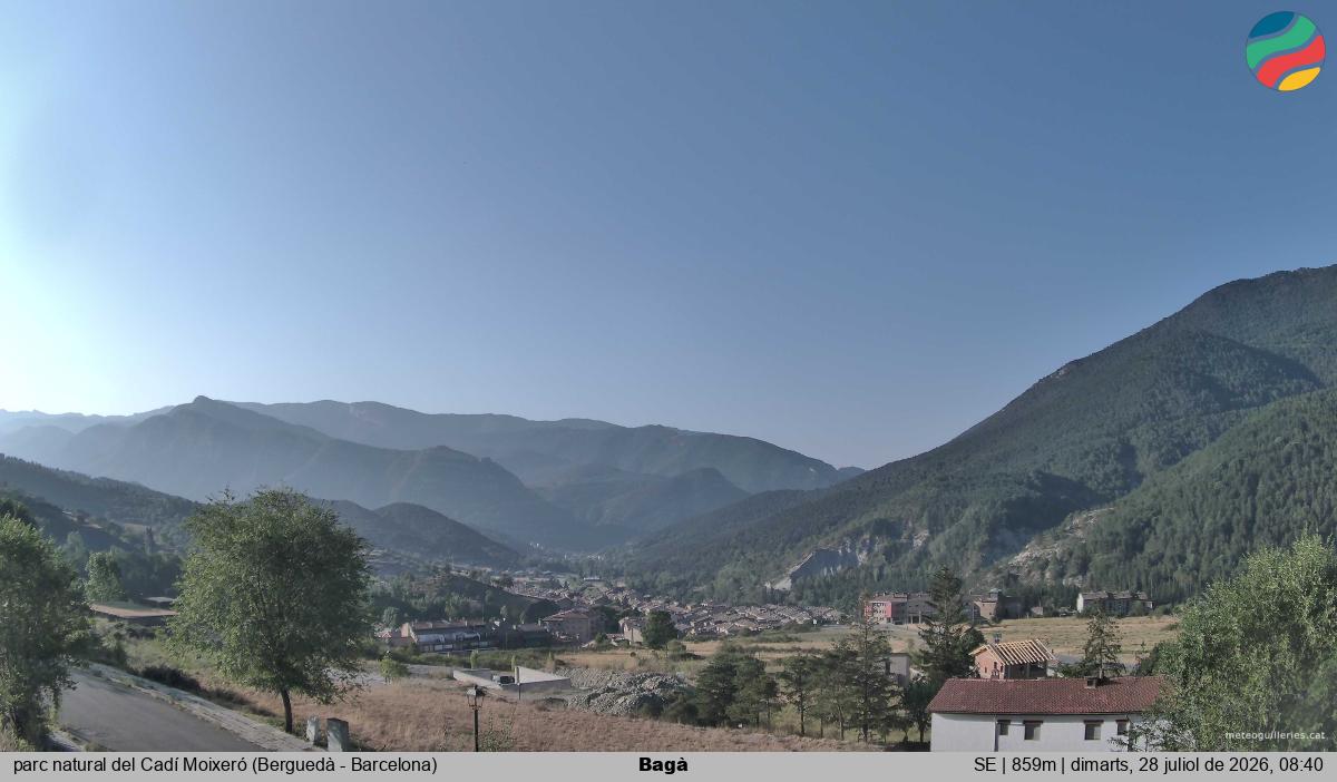 Bagà 