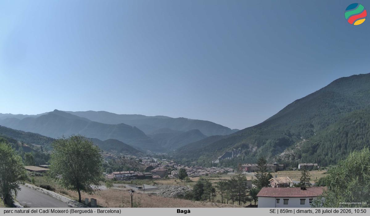 Bagà 