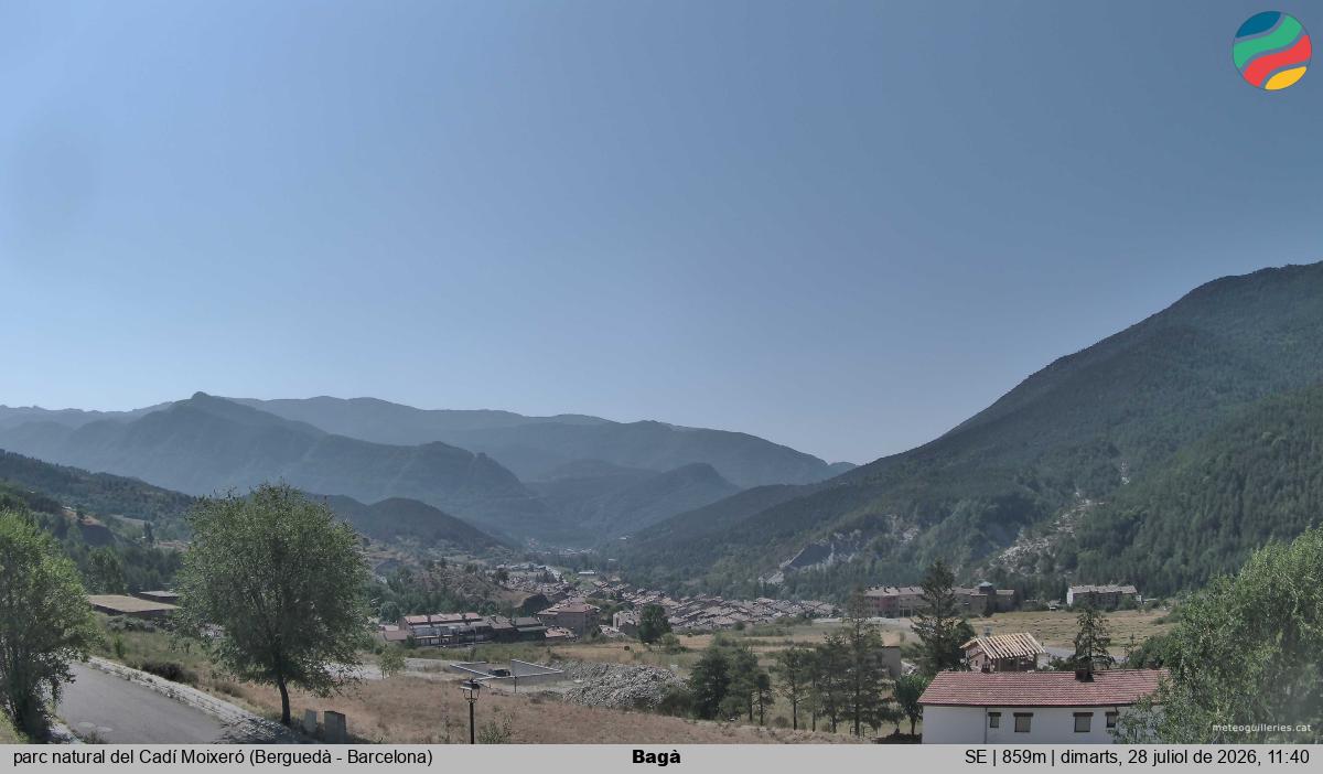 Bagà 