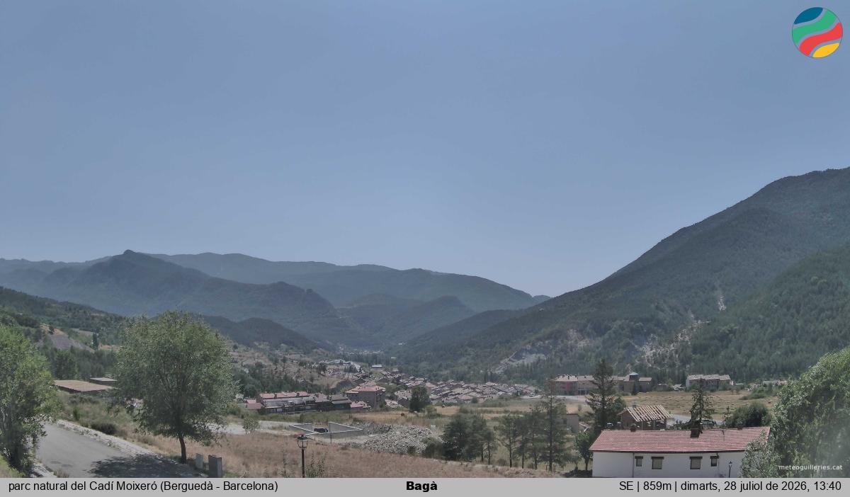 Bagà 