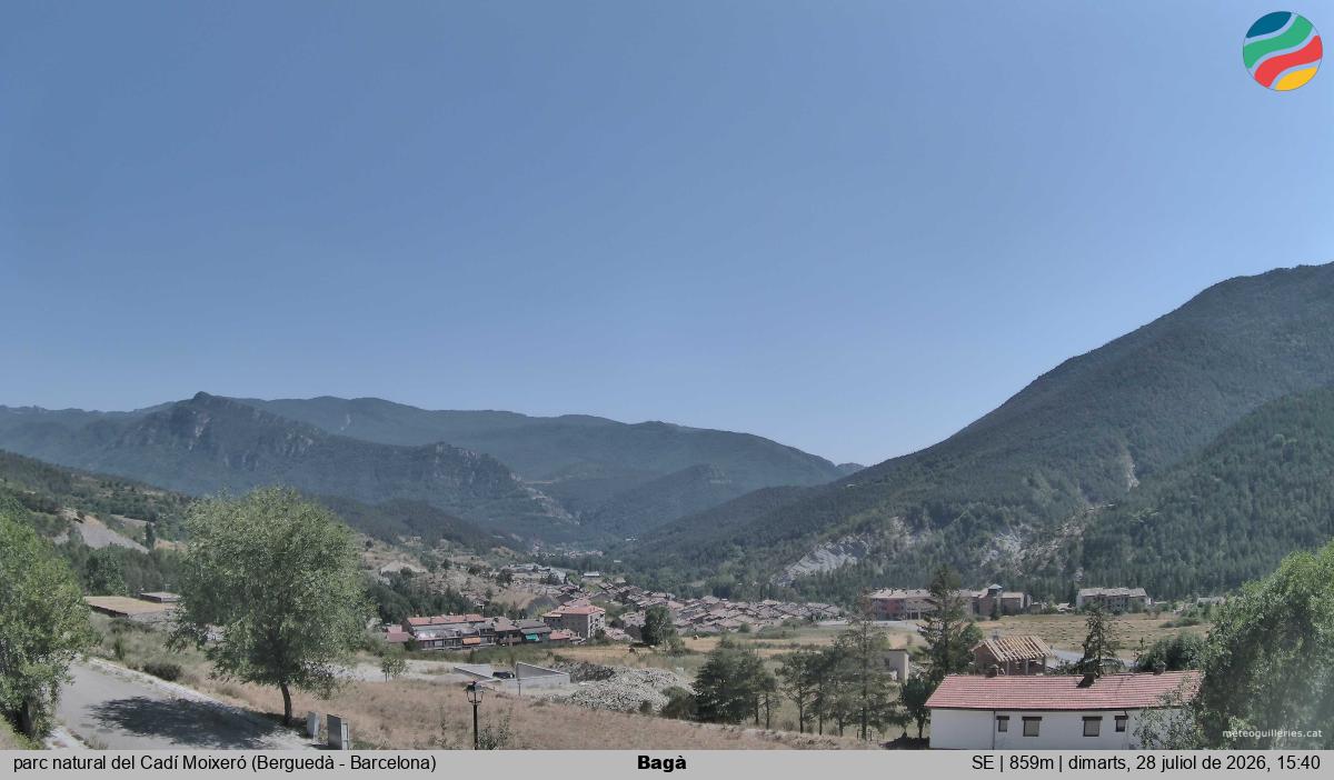 Bagà 