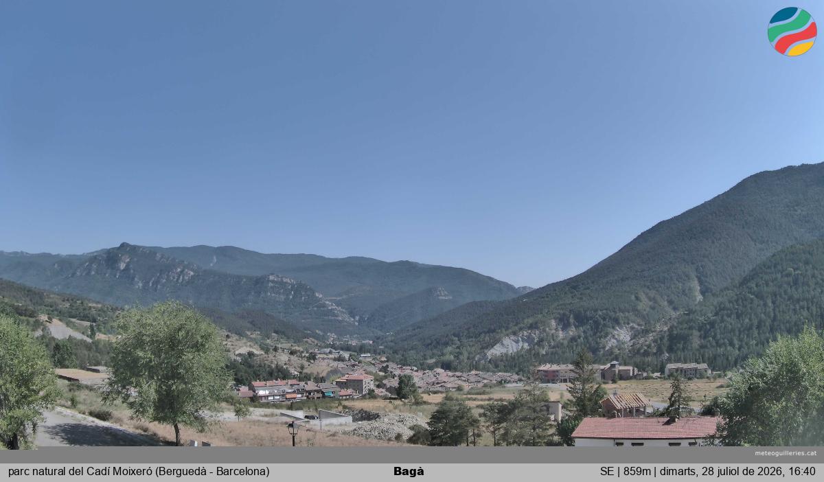 Bagà 