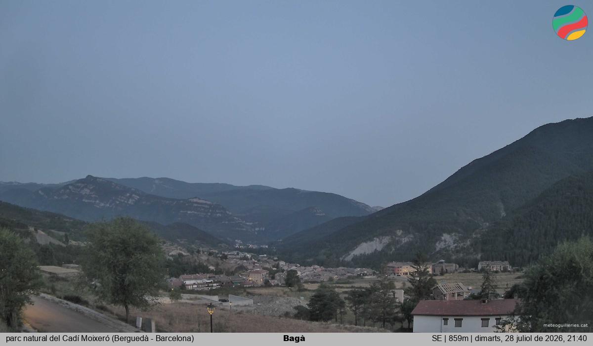 Bagà 